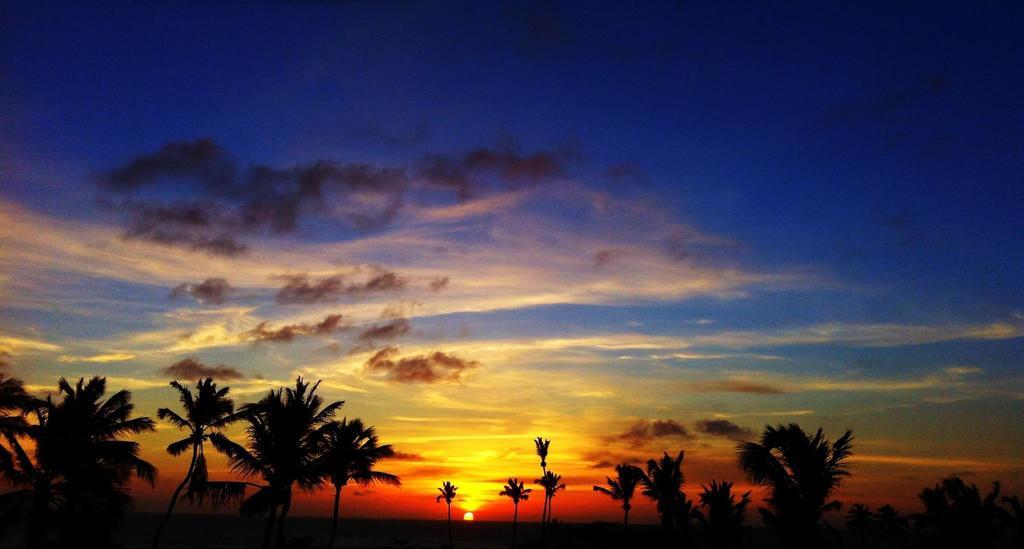 Pousada Duna Beach جيجوكا دي جيريكواكوارا المظهر الخارجي الصورة